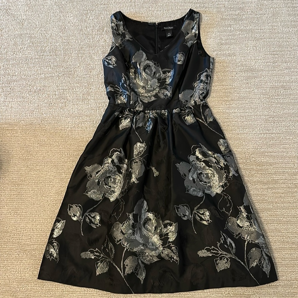 WHBM Dress